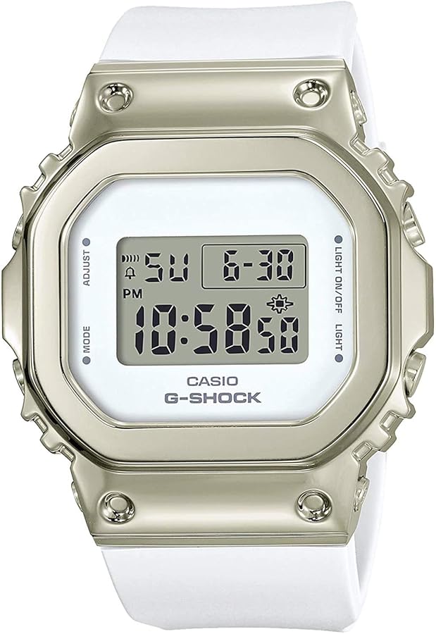 時計 G-SHOCK gm-s5600g Amazon.co.jp: カシオ腕時計 ジーショックGM-S5600G-7 メンズ